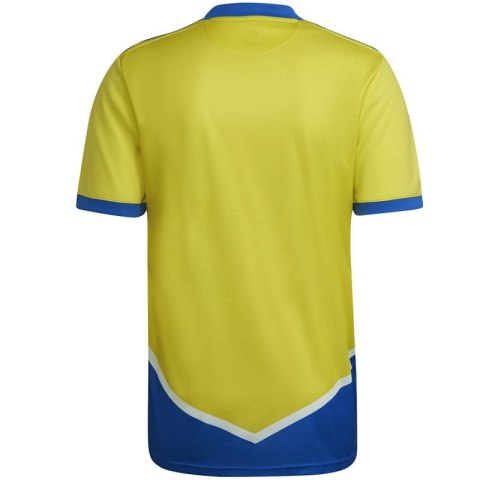 Koszulka adidas Juventus 3rd Jersey M GS1439 Koszulka adidas Juventus 3rd Jersey M GS1439