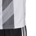 Koszulka adidas Striped 19 Jr DU4398