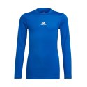 Koszulka adidas Techfit Compression Jr H23155