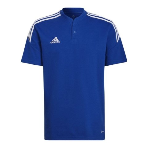 Koszulka polo adidas Condivo 22 M HG6307