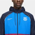 Kurtka Nike FC Barcelona Soccer Jacket M DA2465 427