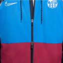 Kurtka Nike FC Barcelona Soccer Jacket M DA2465 427