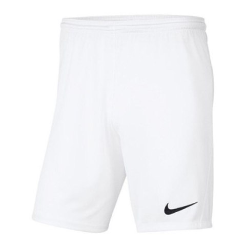 Spodenki Nike Brasil II M 264666-101