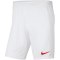 Spodenki Nike Park III M BV6855 103