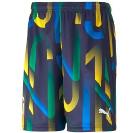 Spodenki Puma Neymar Jr Future Printed Short M 605552-06