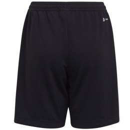 Spodenki adidas Entrada 22 Training Short Y Jr H57498