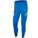 Spodnie Nike FC Barcelona Strike Knit Soccer Pants M CW1847 427