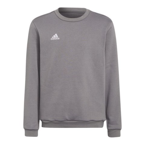 Bluza adidas Entrada 22 Sweat Top Jr H57477