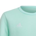 Bluza adidas Entrada 22 Sweat Top Jr HC5042