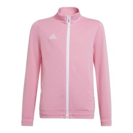 Bluza adidas Entrada 22 Track Jr HC5035