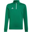 Bluza adidas Entrada 22 Training Top Jr HI2132