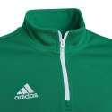 Bluza adidas Entrada 22 Training Top Jr HI2132