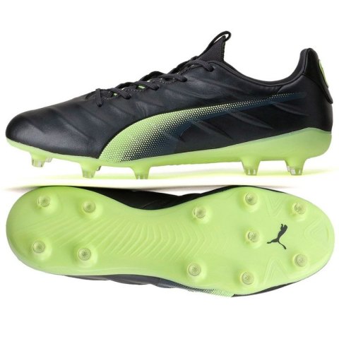 Korki Puma King Platinum 21 FG/AG M 106478 05