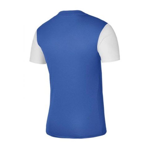 Koszulka Nike Dri-Fit Tiempo Premier 2 M DH8035-463 Koszulka Nike Dri-Fit Tiempo Premier 2 M DH8035-463