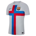 Koszulka Nike FC Barcelona Stadium JSY 3R M DN2713 043