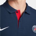 Koszulka Nike PSG Polo M DM2984 410