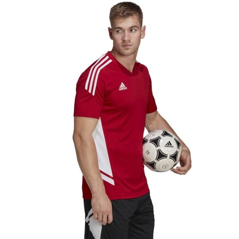 Koszulka adidas Condivo 22 Jersey M HA6286 Koszulka adidas Condivo 22 Jersey M HA6286