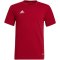 Koszulka adidas Entrada 22 Tee Jr HC0446