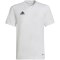 Koszulka adidas Entrada 22 Tee Jr HC0447