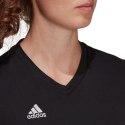 Koszulka adidas Entrada 22 Tee W HC0438