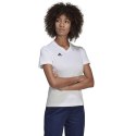 Koszulka adidas Entrada 22 Tee W HC0442