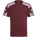 Koszulka adidas Squadra 21 Jersey Youth Jr GN8090