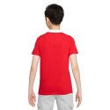 Koszulka polo Nike Dri-FIT Park Jr CW6935-657