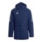 Kurtka adidas Condivo 22 Stadium Parka M HA6254