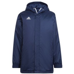 Kurtka adidas Entrada 22 Stadium Jacket Y HG6298