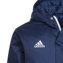 Kurtka adidas Entrada 22 Stadium Jacket Y HG6298