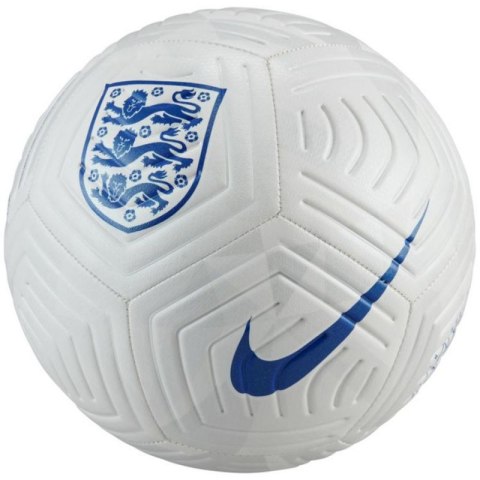 Piłka nożna Nike England Strike DA2619-100