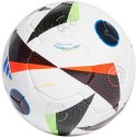 Piłka nożna adidas Fussballliebe Euro24 Pro Sala IN9364
