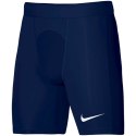 Spodenki termiczne Nike Nk Dri-FIT Strike Np Short M DH8128 410