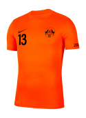 Komplet meczowy Bramkarz Senior Away K/R