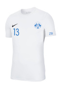 Koszulka Meczowa Senior Away