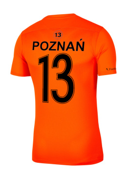 Koszulka Meczowa Bramkarz Senior K/R Away