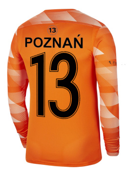 Bluza Bramkarska Meczowa Senior Away D/R