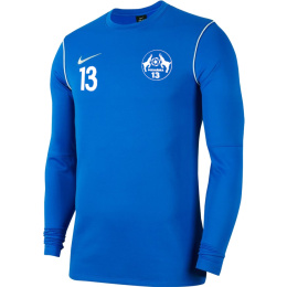 Bluza treningowa Nike Park 20 Junior