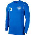 Bluza treningowa Nike Park 20 Junior