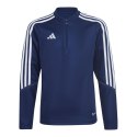 Bluza adidas Tiro 23 Training Top Jr HZ0178