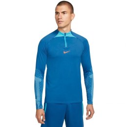 Bluza Nike Dri-FIT Strike Drill Top M DH8732 407