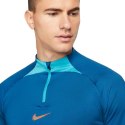 Bluza Nike Dri-FIT Strike Drill Top M DH8732 407