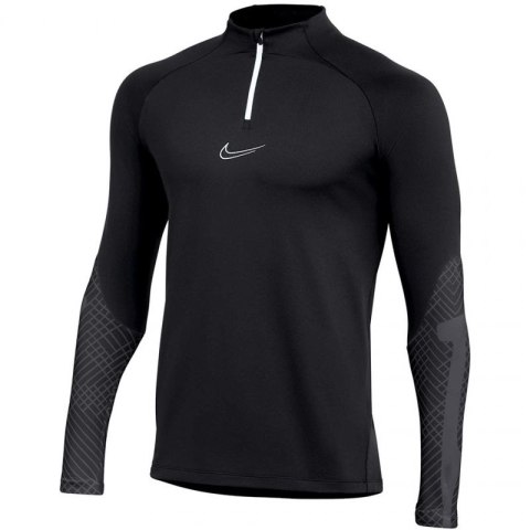 Bluza Nike Dri-Fit Strike Drill Top K M DH8732 010