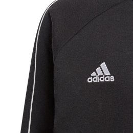 Bluza adidas Core 18 Sweat Top czarna JR CE9062
