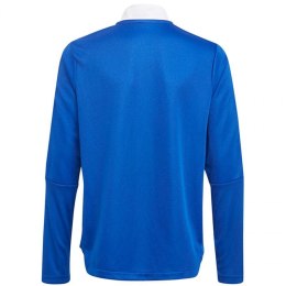 Bluza adidas Tiro 21 Training Top Youth Jr GM7322