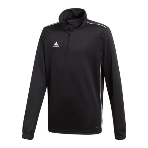 Bluza piłkarska adidas Core 18 TR Top Y Junior CE9028