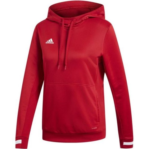 Bluza piłkarska adidas Team 19 Hoody W DX7338