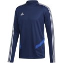 Bluza piłkarska adidas Tiro 19 Training Top M DT5278