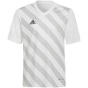 Koszulka adidas Entrada 22 Graphic Jersey Jr HF0120