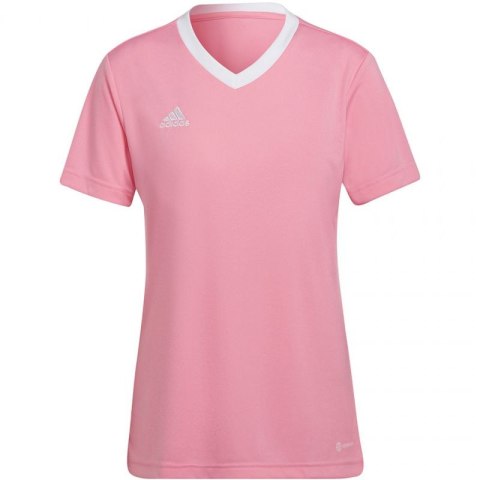 Koszulka adidas Entrada 22 Jersey W HC5075